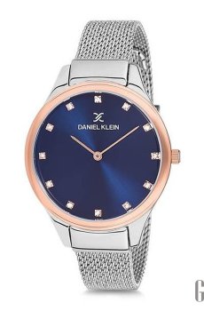 Часы Daniel Klein