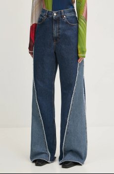 Джинсы K+LUSHA