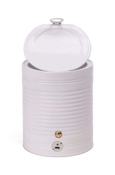 Светодиодная лампа Seletti Tomatoglow