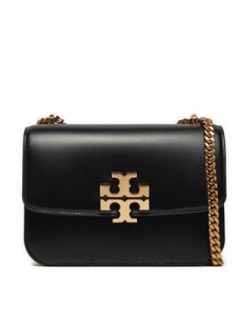 Tory Burch Сумка 166169 Чорний Tory Burch Сумка 166169 Чорний