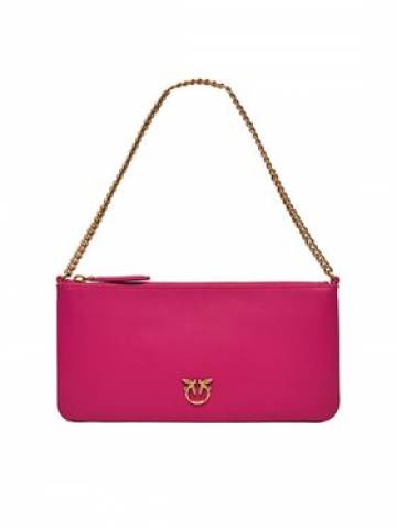 Pinko Сумка Horizontal Flat PE 24 PCPL 102747 A0F1 Рожевий Pinko Сумка Horizontal Flat PE 24 PCPL 102747 A0F1 Рожевий
