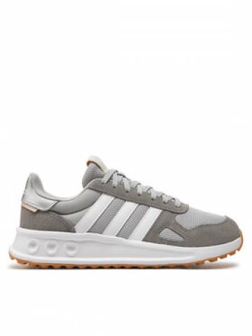 adidas Снікерcи Run 84 IH8624 Сірий adidas Снікерcи Run 84 IH8624 Сірий