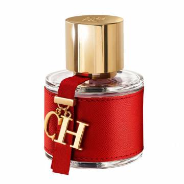 Carolina Herrera CH Туалетная вода женская, 30 мл Carolina Herrera CH Туалетная вода женская, 30 мл