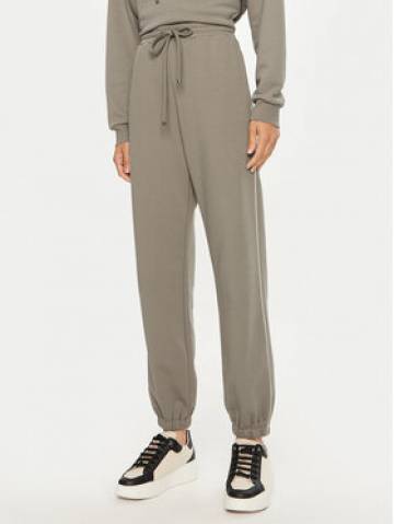 Max Mara Leisure Спортивні штани Pirano 2426786088 Бежевий Regular Fit Max Mara Leisure Спортивні штани Pirano 2426786088 Бежевий Regular Fit