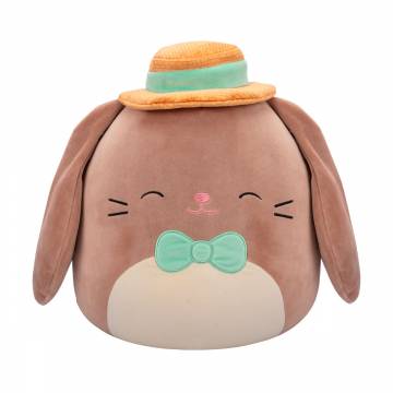 Мягкая игрушка Squishmallows Зайчик Янг, от 3 лет, 13 см (SQER00926) Мягкая игрушка Squishmallows Зайчик Янг, от 3 лет, 13 см (SQER00926)