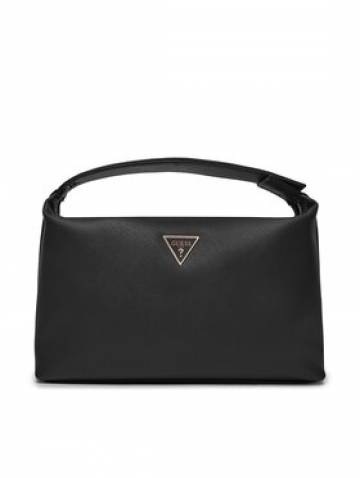 Guess Косметичка Strap Beauty PW7434 P4182 Чорний Guess Косметичка Strap Beauty PW7434 P4182 Чорний