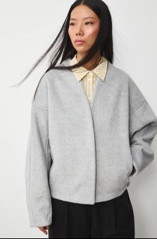 Куртка-бомбер Medicine