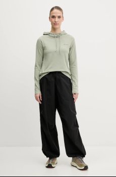 Спортивная кофта Columbia Sun Trek