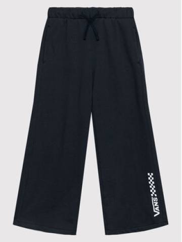 Vans Спортивні штани Chalkboard VN0A7RUC Чорний Relaxed Fit Vans Спортивні штани Chalkboard VN0A7RUC Чорний Relaxed Fit