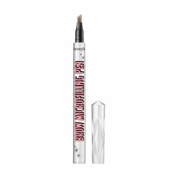 Карандаш для бровей Benefit Microfilling Pen, Light Brown, 0.77 г Карандаш для бровей Benefit Microfilling Pen, Light Brown, 0.77 г
