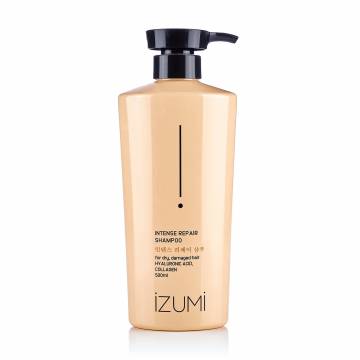 Шампунь для волос IZUMI Intense Repair Shampoo, 500 мл Шампунь для волос IZUMI Intense Repair Shampoo, 500 мл