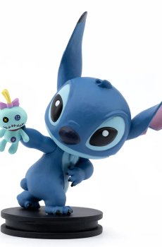 ​Колекційна фігурка Yume Hero Box Stitch Стіч, що кидає Скрамп (15846)