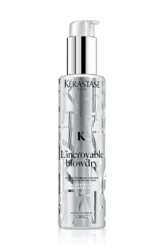 Молочко Kerastase Lincroyable Blowdry для термо-пластичной укладки волос, 150 мл