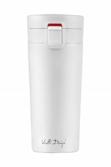 Vialli Design Термокружка Fuori 400 ml Vialli Design Термокружка Fuori 400 ml