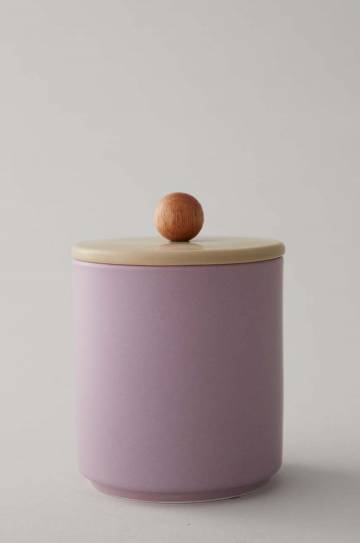 Емкость с крышкой Design Letters Treasure Jar Емкость с крышкой Design Letters Treasure Jar