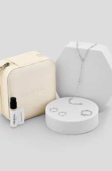 Сет Элегантная деталь