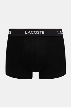 Боксеры Lacoste 3 шт