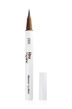 Подводка для глаз DUST+CREAM Rise N Shine Shimmer Eyeliner, Bronze, 0.5 мл