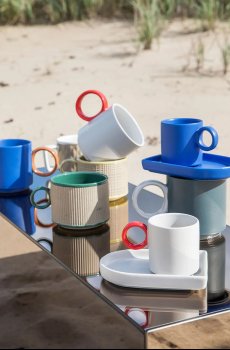 Чашка Byon Lexus 210 ml