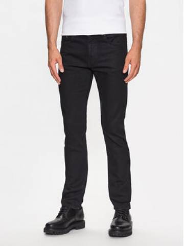 KARL LAGERFELD Джинси 265840 533842 Чорний Regular Fit KARL LAGERFELD Джинси 265840 533842 Чорний Regular Fit
