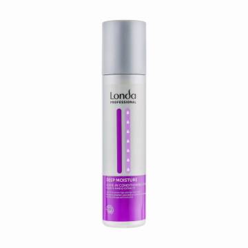 Кондиционер-спрей для волос Londa Professional Deep Moisture, 250 мл Кондиционер-спрей для волос Londa Professional Deep Moisture, 250 мл