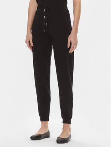 Boss Піжамні штани 50510314 Чорний Regular Fit Boss Піжамні штани 50510314 Чорний Regular Fit