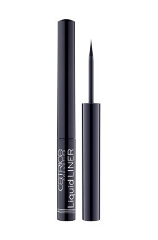Подводка для глаз Catrice Liquid Liner 010 Dating Joe Black, 1.7 мл