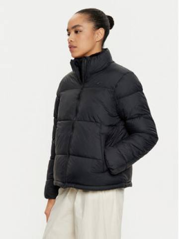 4F Пуховик 4FWAW24TDJAF469 Чорний Regular Fit 4F Пуховик 4FWAW24TDJAF469 Чорний Regular Fit