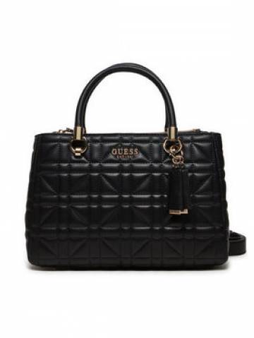 Guess Сумка Assia (QG) HWQG84 99060 Чорний