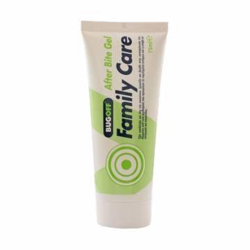 Гель после укусов насекомых Madis Bug Off Family Care After Bite Gel, 75 мл Гель после укусов насекомых Madis Bug Off Family Care After Bite Gel, 75 мл