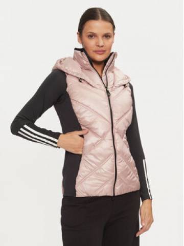 DKNY Безрукавка DP4V3157 Рожевий Regular Fit DKNY Безрукавка DP4V3157 Рожевий Regular Fit