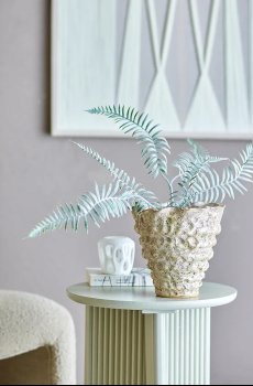 Подставка под цветочный горшок Bloomingville Colleen 22,5 x 21 cm