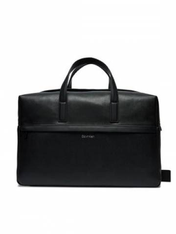 Calvin Klein Сумка Ck Must Weekender K50K511855 Чорний Calvin Klein Сумка Ck Must Weekender K50K511855 Чорний