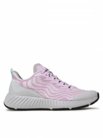 Fila Снікерcи Novanine Wmn FFW0276.43104 Фіолетовий Fila Снікерcи Novanine Wmn FFW0276.43104 Фіолетовий
