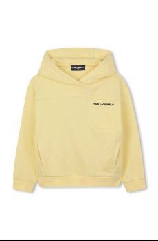 Детская кофта Karl Lagerfeld