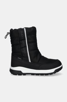 Зимние ботинки Calvin Klein Jeans