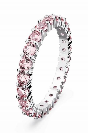 Кольцо Swarovski MATRIX