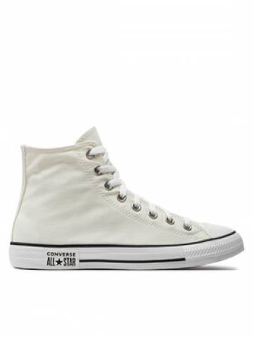 Converse Кеди Chuck Taylor All Star A09205C Білий Converse Кеди Chuck Taylor All Star A09205C Білий