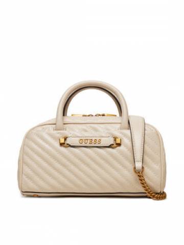Guess Сумка HWQB94 95080 Бежевий