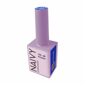 Гель-лак для ногтей Naivy Professional Gel Polish Basic, B-PU 04, 10 мл Гель-лак для ногтей Naivy Professional Gel Polish Basic, B-PU 04, 10 мл