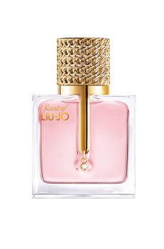 LIU JO Women Scent Long Lasting Eau De Toilette - 30 ml