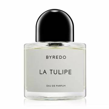 Byredo La Tulipe Парфюмированная вода женская, 100 мл (ТЕСТЕР) Byredo La Tulipe Парфюмированная вода женская, 100 мл (ТЕСТЕР)