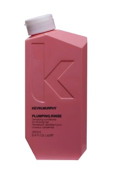 Кондиционер Kevin.Murphy Plumping.Rinse Conditioner для объема и уплотнения тонких волос, 250 мл