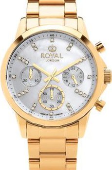 Часы Royal London