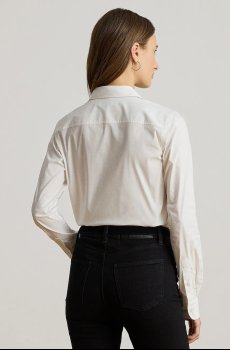 Рубашка Lauren Ralph Lauren