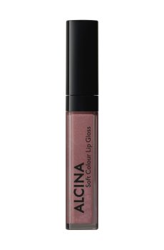 Блеск для губ Alcina Soft Colour Lip Gloss 030 Noisette, 5 мл