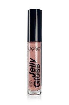 Блеск для губ Colour Intense Jelly Gloss 009, 6 мл
