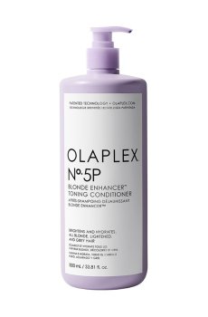 Тонирующий кондиционер для волос Olaplex Blonde Enhancer Toning Conditioner No.5Р, 1 л