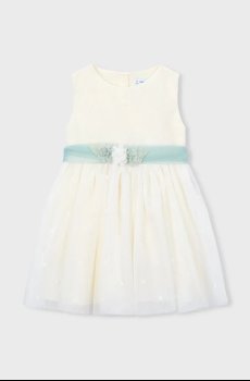 Детское платье Mayoral