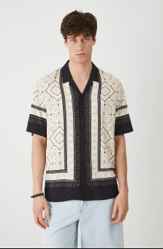 Рубашка Medicine